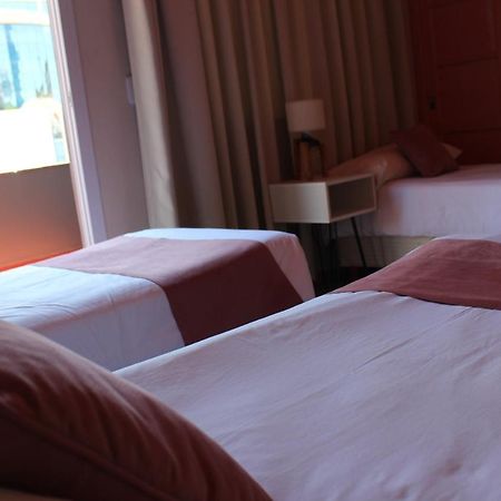 City Hotel Posadas Eksteriør bilde