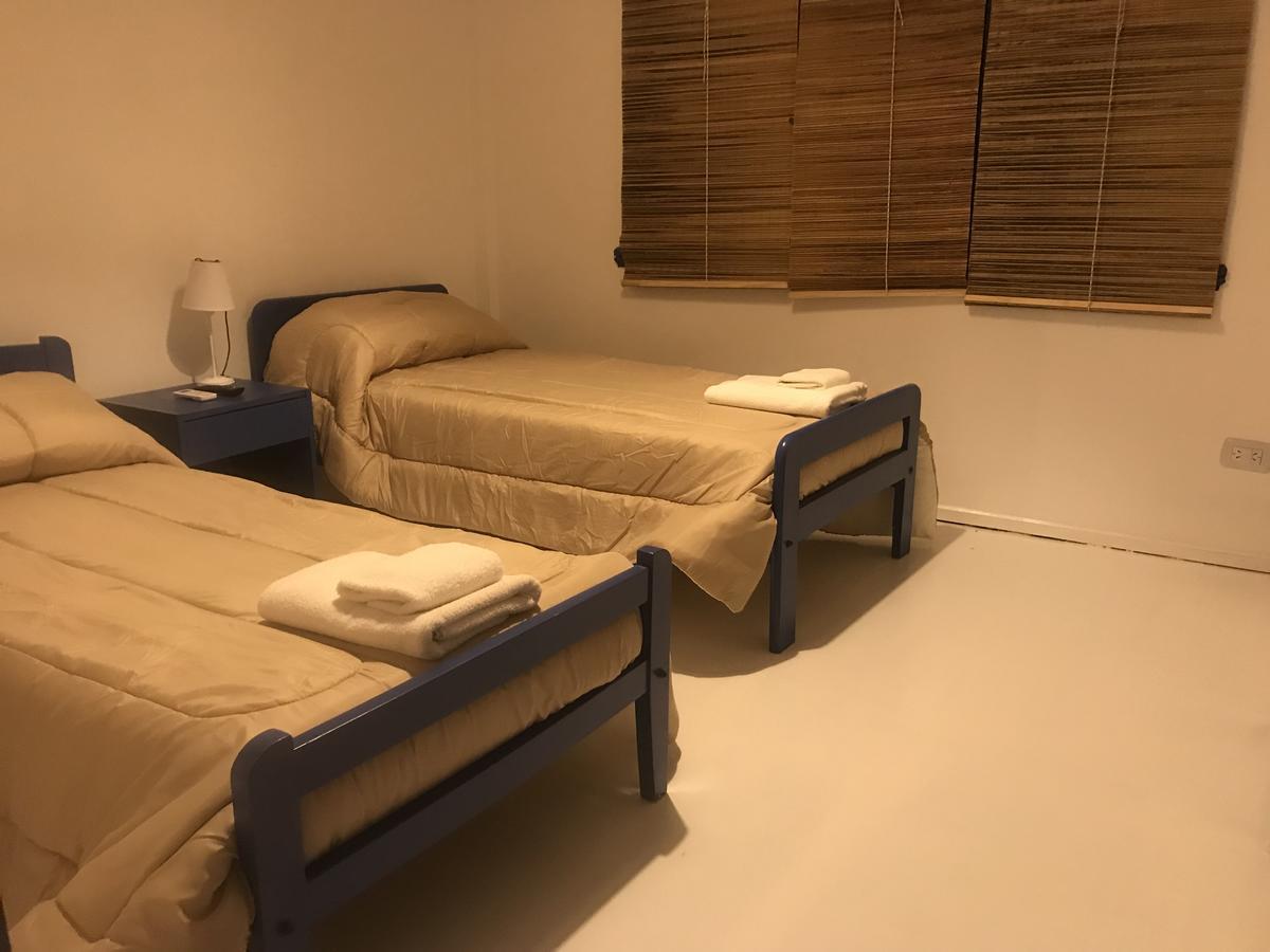 City Hotel Posadas Eksteriør bilde