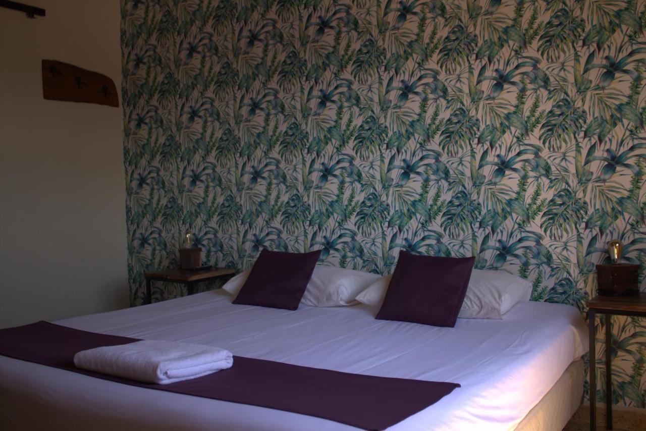 City Hotel Posadas Eksteriør bilde