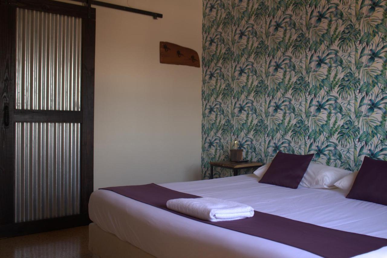 City Hotel Posadas Eksteriør bilde